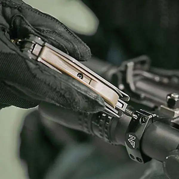 Мультитул Leatherman 833119 MUT EOD Black - 619263 Мультитул Leatherman 833119 MUT EOD Black - 619263