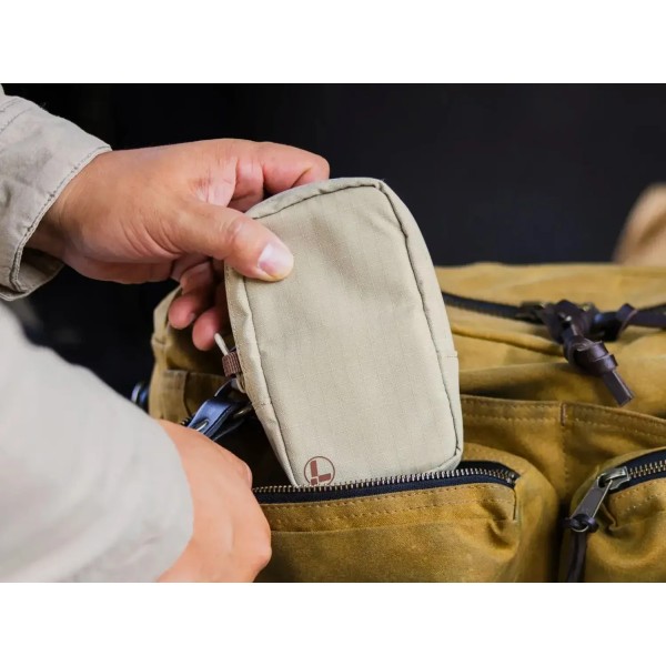 Чохол Для Інструментів Leatherman 934941 Tool Pouch Grey - 6193101