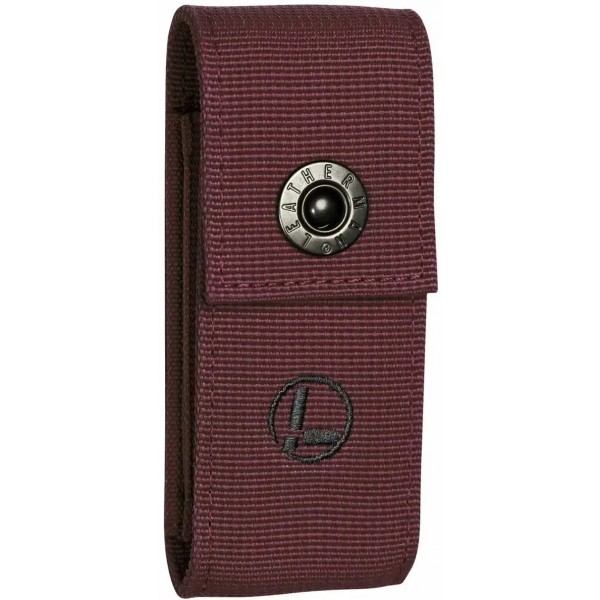 Мультитул Leatherman 833311 Bond Heathered Cranberry - 6193106 Мультитул Leatherman 833311 Bond Heathered Cranberry - 6193106