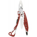 Мультитул Leatherman 832310 Skeletool RX Red