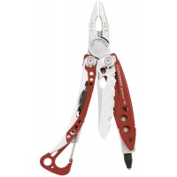 Мультитул Leatherman 832310 Skeletool RX Red