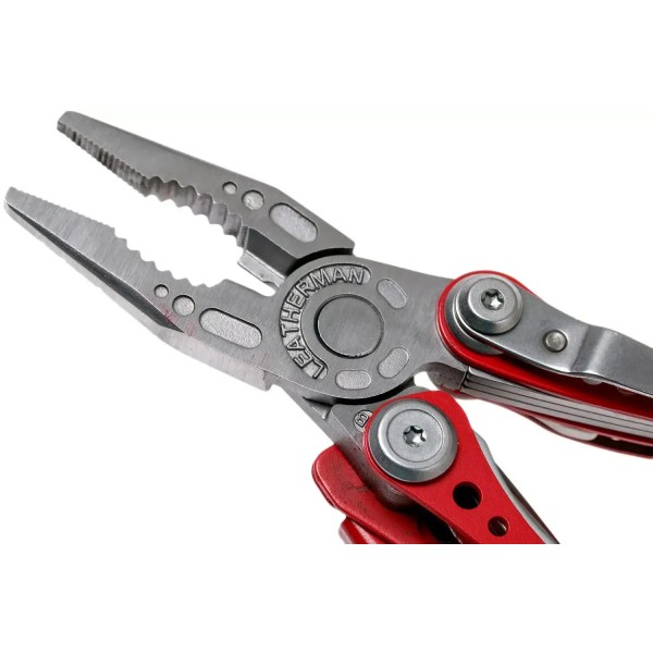 Мультитул Leatherman 832310 Skeletool RX Red - 6193116 Мультитул Leatherman 832310 Skeletool RX Red - 6193116