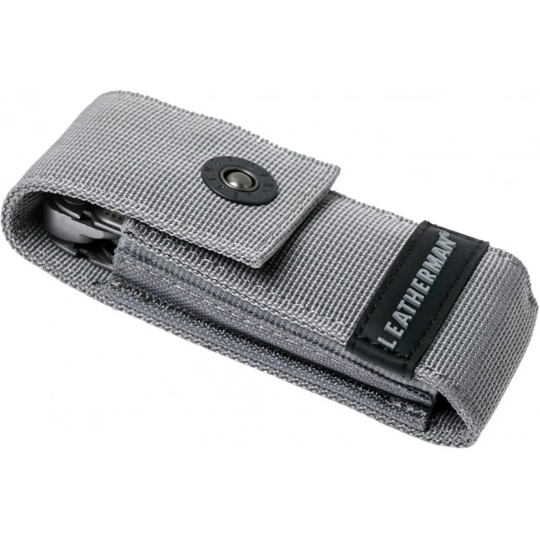Мультитул Leatherman 832642 Free P4 Silver + чохол - 619316 Мультитул Leatherman 832642 Free P4 Silver + чохол - 619316