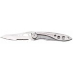 Нож Leatherman 832382 Skeletool KBX Stainless