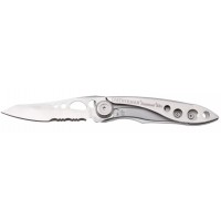 Нож Leatherman 832382 Skeletool KBX Stainless