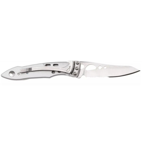 Нож Leatherman 832382 Skeletool KBX Stainless - 619320 Нож Leatherman 832382 Skeletool KBX Stainless - 619320