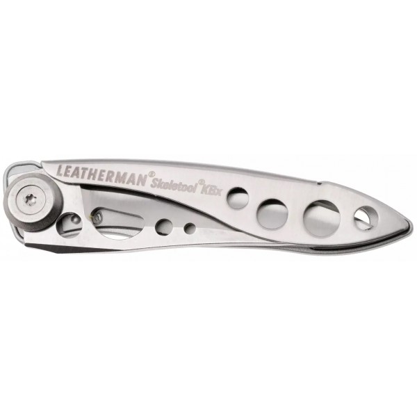 Нож Leatherman 832382 Skeletool KBX Stainless - 619320 Нож Leatherman 832382 Skeletool KBX Stainless - 619320