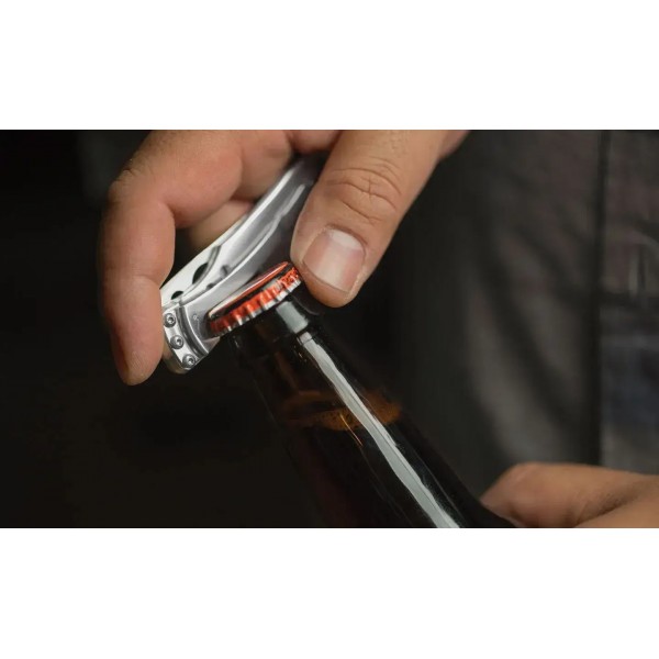 Нож Leatherman 832382 Skeletool KBX Stainless - 619320 Нож Leatherman 832382 Skeletool KBX Stainless - 619320