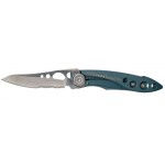 Нож Leatherman 832383 Skeletool KBX Denim