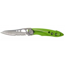 Ніж Leatherman 832384 Skeletool KBX Sublime