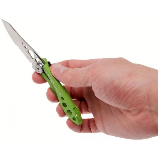 Нож Leatherman 832384 Skeletool KBX Sublime - 619322 Нож Leatherman 832384 Skeletool KBX Sublime - 619322