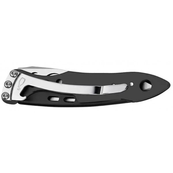 Ніж Leatherman 832385 Skeletool KB Black - 619323 Ніж Leatherman 832385 Skeletool KB Black - 619323