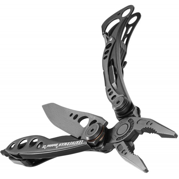 Мультитул Leatherman 833131 Skeletool CX Onyx - 619332 Мультитул Leatherman 833131 Skeletool CX Onyx - 619332