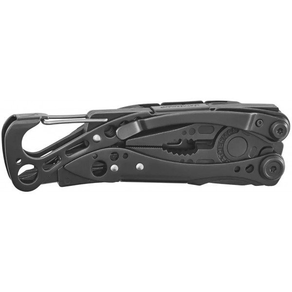 Мультитул Leatherman 833131 Skeletool CX Onyx - 619332 Мультитул Leatherman 833131 Skeletool CX Onyx - 619332