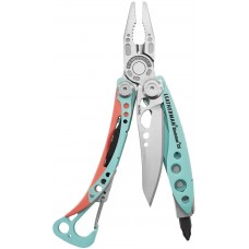 Мультитул Leatherman 833135 Skeletool CX Paradise