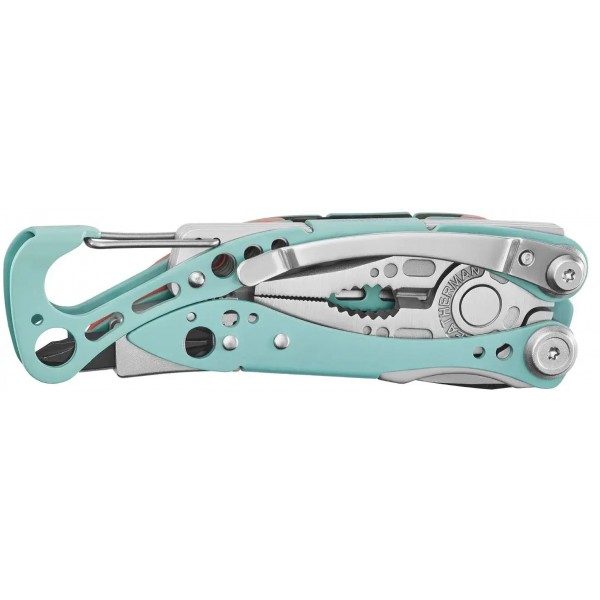 Мультитул Leatherman 833135 Skeletool CX Paradise - 619333 Мультитул Leatherman 833135 Skeletool CX Paradise - 619333