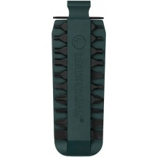 Набір біт Leatherman 931081 Bit Kit №5 Forest Green