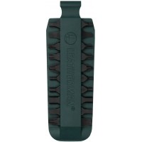 Набір біт Leatherman 931091 Bit Kit №6 Forest Green