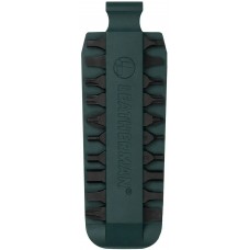 Набір біт Leatherman 931091 Bit Kit №6 Forest Green