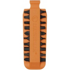 Набір біт Leatherman 931092 Bit Kit №6 Orange