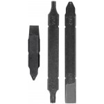 Набір Біт Leatherman 930368 MUT Bit Kit Black