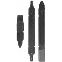 Набір Біт Leatherman 930368 MUT Bit Kit Black