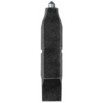 Стеклобой Leatherman 931023 Carbide Glass Breaker Bit Black