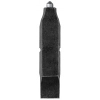 Стеклобой Leatherman 931023 Carbide Glass Breaker Bit Black