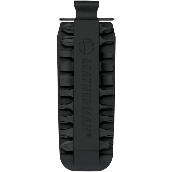 Набір Біт Leatherman 931027 Bit Kit #1 Black - 619392