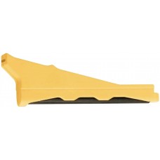 Кресало Leatherman 934501 Fire Starter Rod & Safety Whistle Yellow