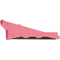 Огниво Leatherman 934506 Fire Starter Rod & Safety Whistle Pink
