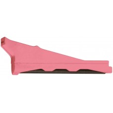 Кресало Leatherman 934506 Fire Starter Rod & Safety Whistle Pink