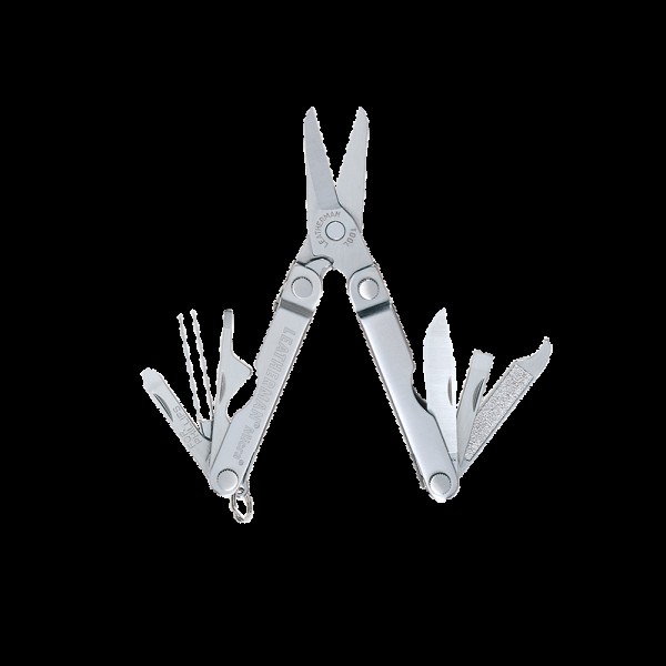 Мультиинструмент Leatherman Micra - 64010181N
