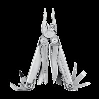 Мультиинструмент Leatherman Surge