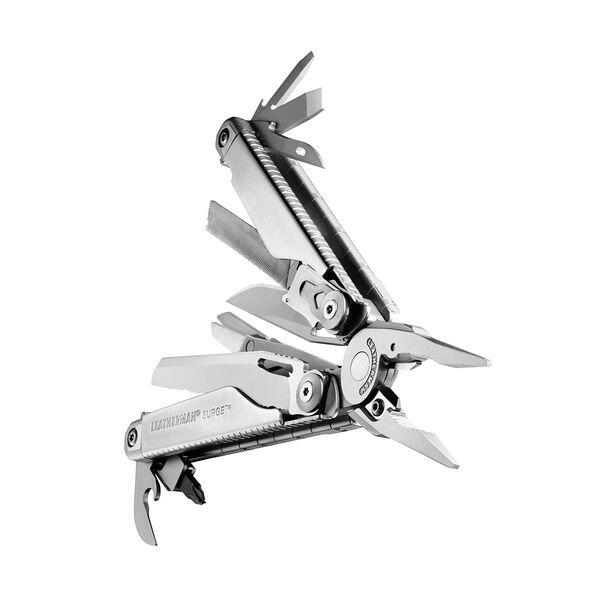 Мультиинструмент Leatherman Surge - 830165 Мультиинструмент Leatherman Surge - 830165