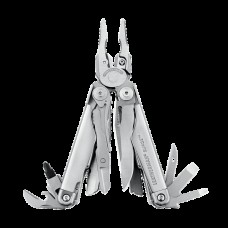 Мультиинструмент Leatherman Surge, нейлоновый чехол