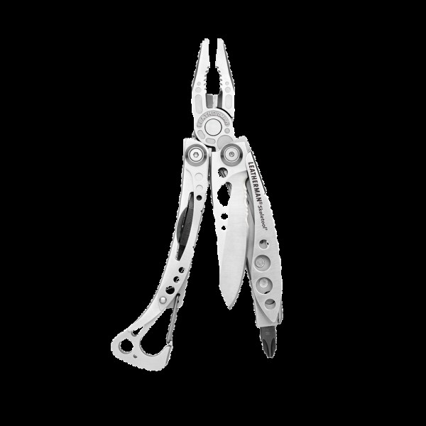 Мультиінструмент LEATHERMAN Skeletool, картонна коробка - 830920