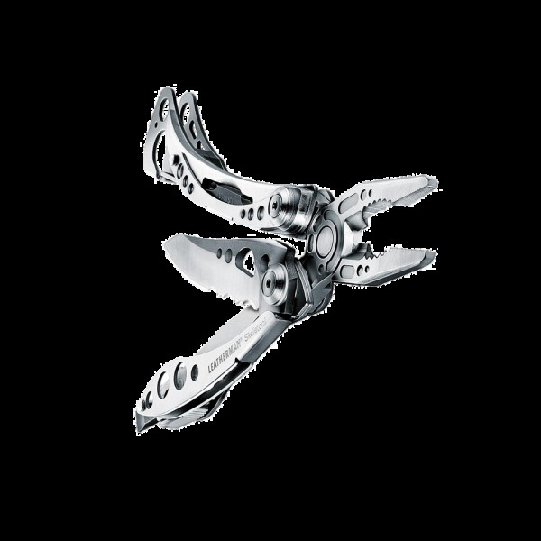 Мультиінструмент LEATHERMAN Skeletool, картонна коробка - 830920 Мультиінструмент LEATHERMAN Skeletool, картонна коробка - 830920
