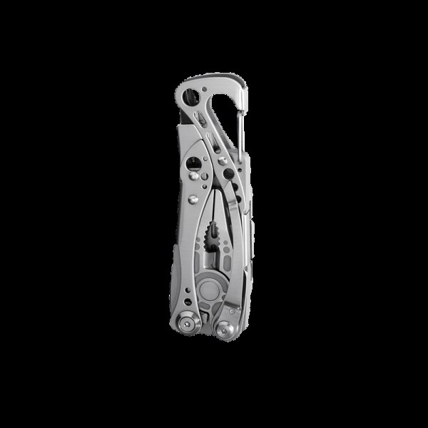 Мультиінструмент LEATHERMAN Skeletool, картонна коробка - 830920 Мультиінструмент LEATHERMAN Skeletool, картонна коробка - 830920