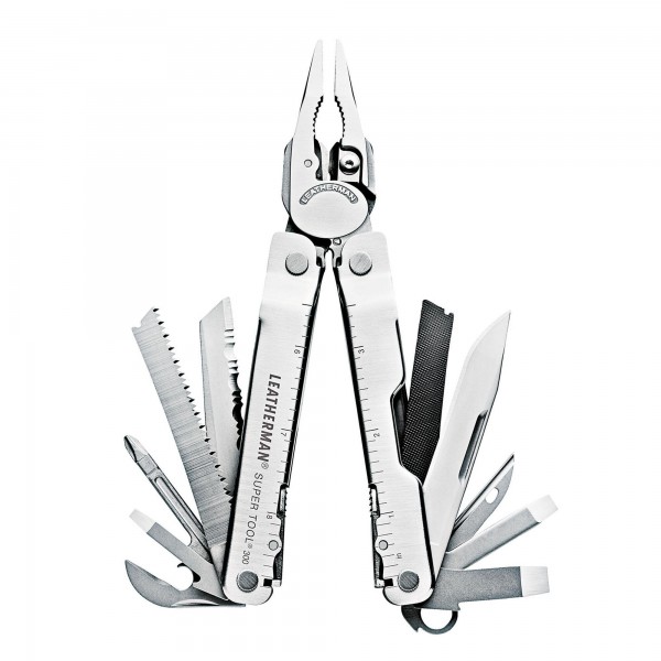 Мультиинструмент Leatherman Super Tool 300 - 831148