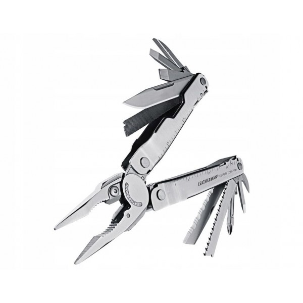 Мультиинструмент Leatherman Super Tool 300 - 831148 Мультиинструмент Leatherman Super Tool 300 - 831148