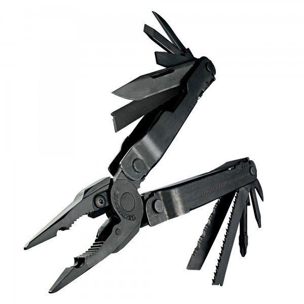 Мультиинструмент Leatherman Super Tool 300 - 831151 Мультиинструмент Leatherman Super Tool 300 - 831151