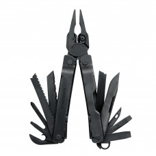 Мультиинструмент Leatherman Super Tool 300 Black