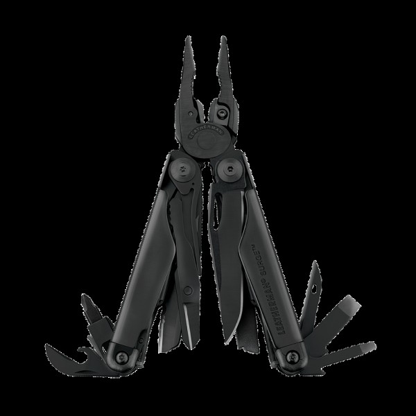 Мультиинструмент Leatherman Surge - 831333