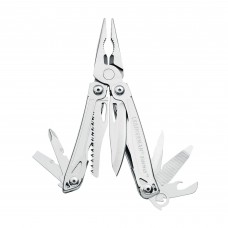 Мультиинструмент Leatherman Sidekick, нейлоновый чехол