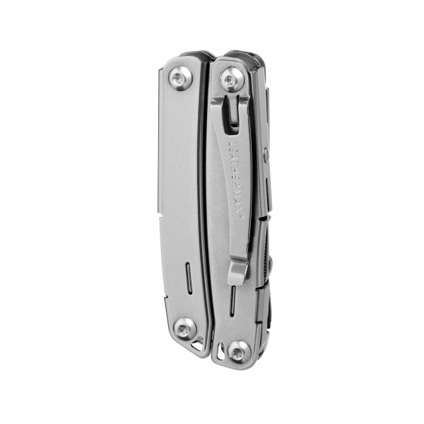 Мультиінструмент Leatherman Sidekick, нейлоновий чохол - 831439 Мультиінструмент Leatherman Sidekick, нейлоновий чохол - 831439