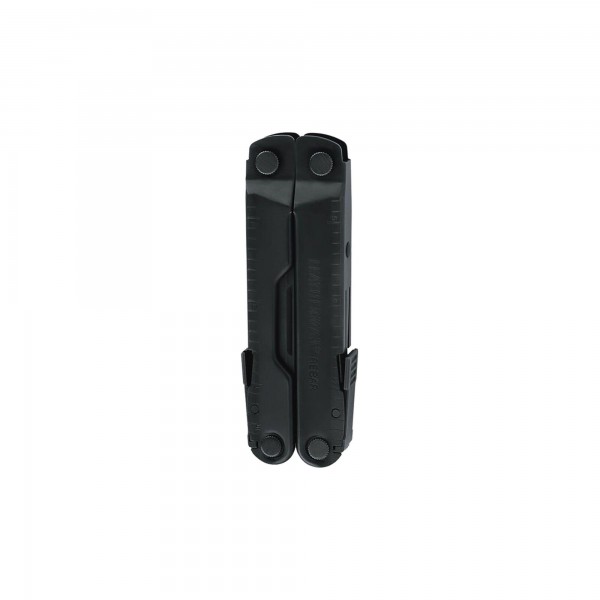 Мультиінструмент LEATHERMAN Rebar Black - 831563 Мультиінструмент LEATHERMAN Rebar Black - 831563