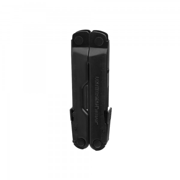 Мультиінструмент LEATHERMAN Rebar Black - 831563 Мультиінструмент LEATHERMAN Rebar Black - 831563