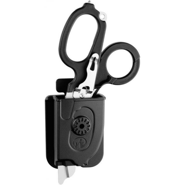 Ножиці Leatherman Raptor Rescue, чорні-пісочні, чохол MOLLE - 831742 Ножиці Leatherman Raptor Rescue, чорні-пісочні, чохол MOLLE - 831742