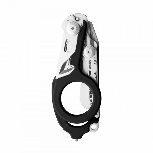 Ножиці Leatherman Raptor Rescue, чорні-пісочні, чохол MOLLE - 831742 Ножиці Leatherman Raptor Rescue, чорні-пісочні, чохол MOLLE - 831742